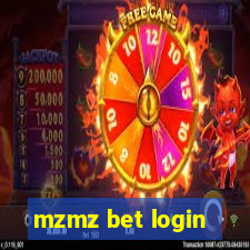 mzmz bet login